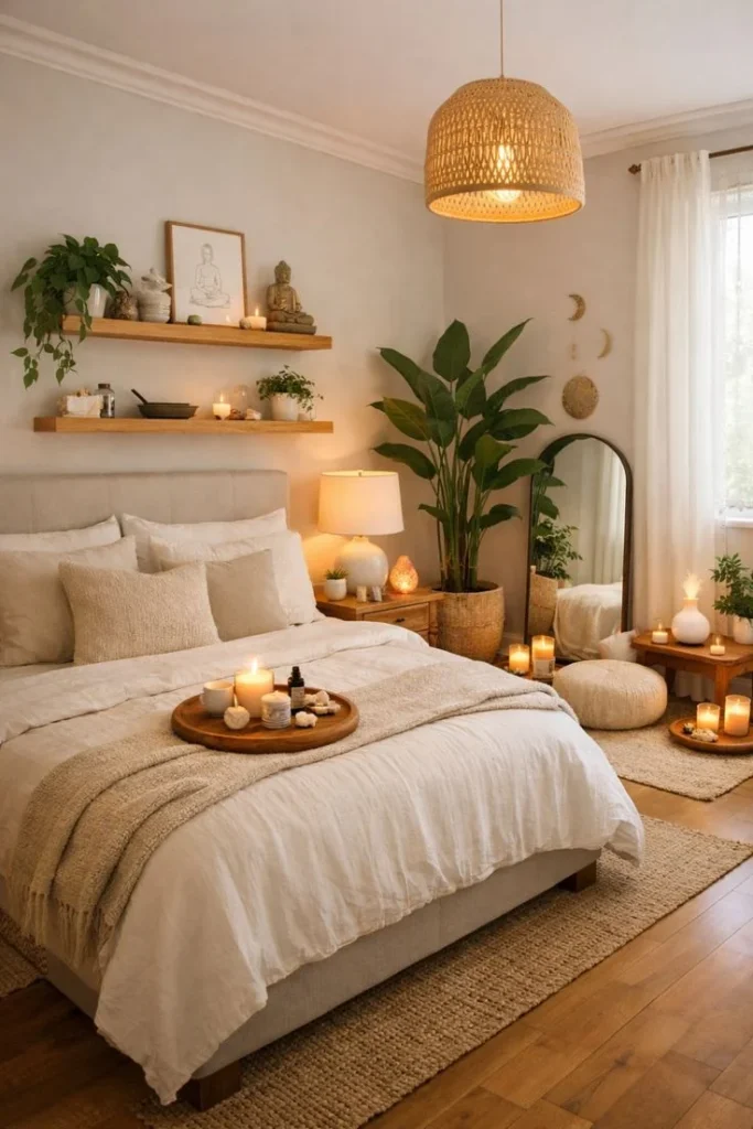 Decorate with Minimal Wall Art for Modern Simplicity