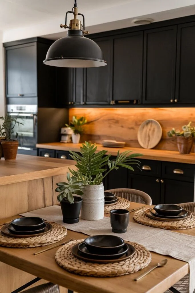 Embrace a Minimalist Color Palette for a Clean Look