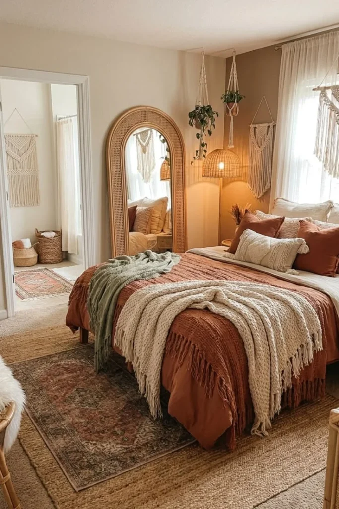 Incorporate Handmade Pottery for Artistic Detail