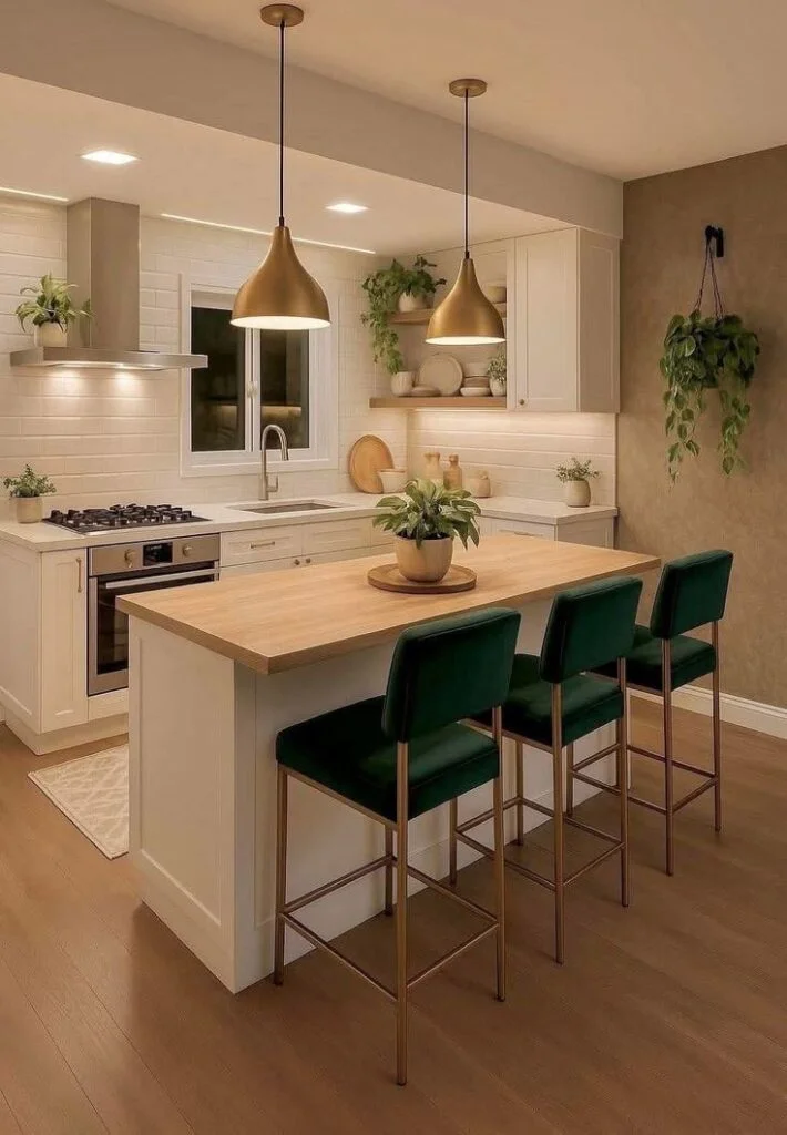 Install Sliding Doors for Space Efficiency