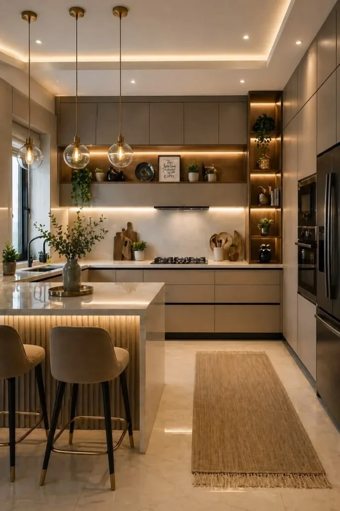 Introduce Smart Storage Solutions