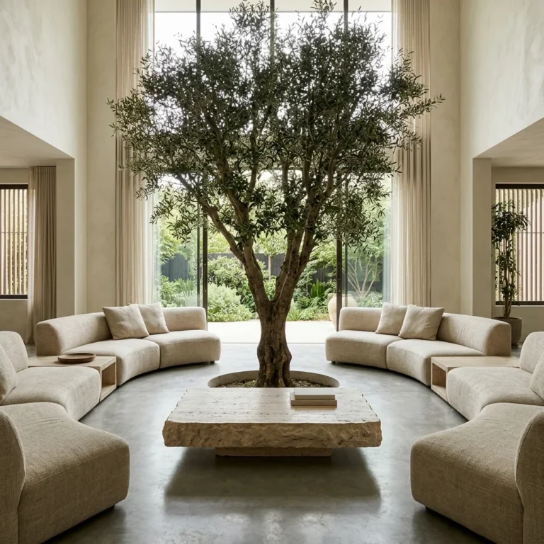 15 Luxury Living Room Decor Trends Taking Over Pinterest