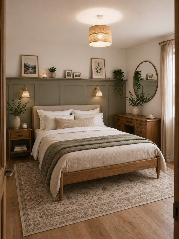 Mix Soft Matte Finishes for a Modern Aesthetic Feel