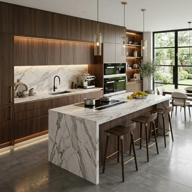 Modern Kitchen Ideas That Look Expensive