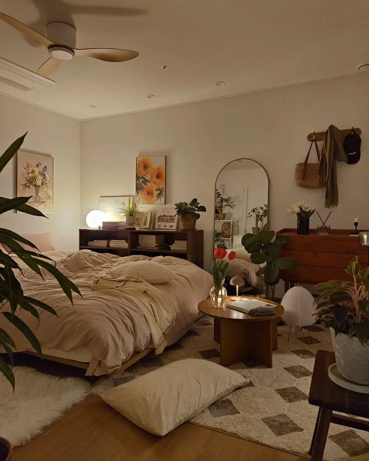 20 Dreamy Boho Bedroom Decor Ideas for Stylish Comfort