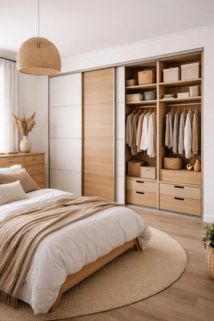 Small Bedroom Decor Ideas