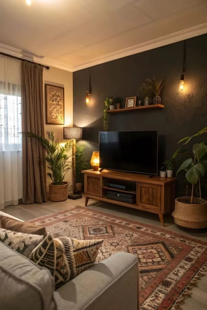 Small Living Room Ideas That Make Any Space Feel Bigger