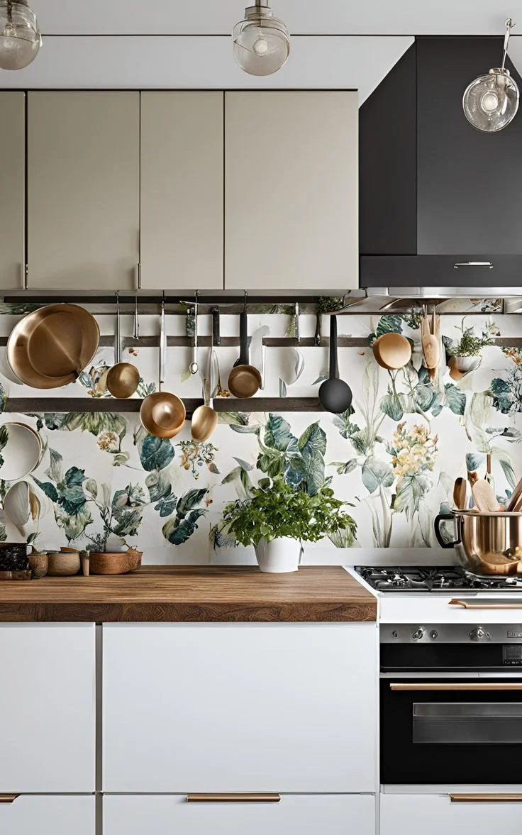 Stick to Cohesive Design for Visual Harmony