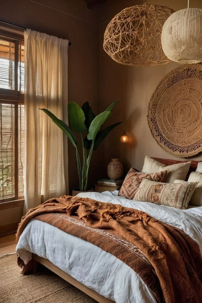 Style Earthy Color Palettes for Natural Warmth