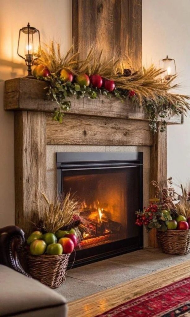 Tall Branch Arrangement for Dramatic Height