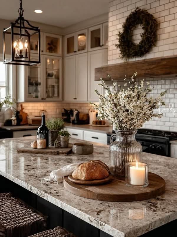 Use Farmhouse Signs for Personal Touch