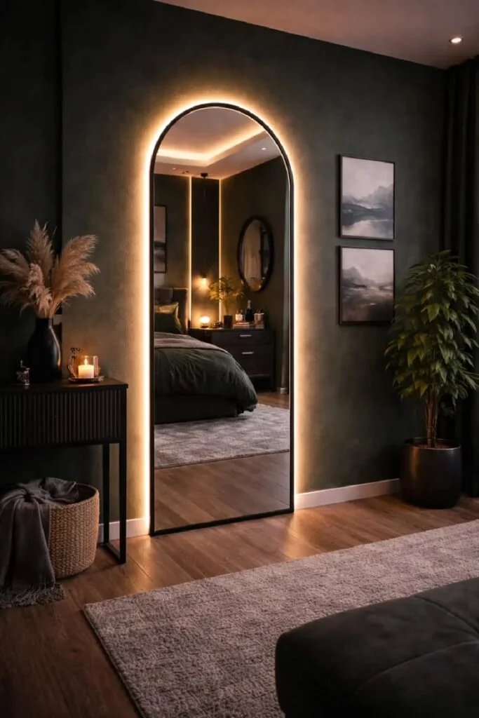 Use Mirrors Like a Secret Design Weapon
