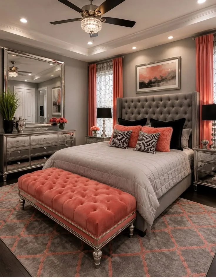 Use Plush Rugs for Soft Luxury Underfoot