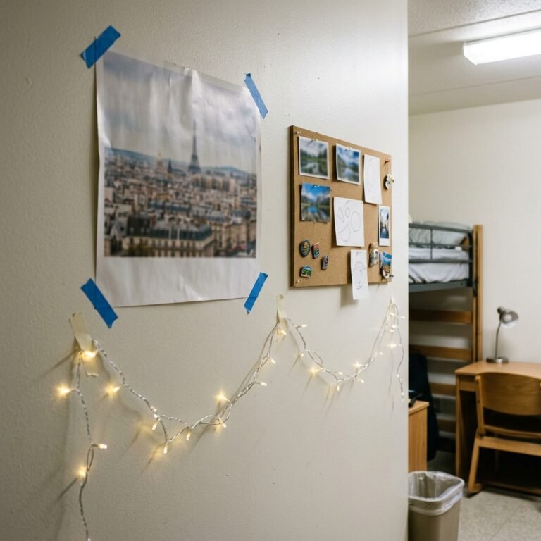 The Wall Decor Mistake