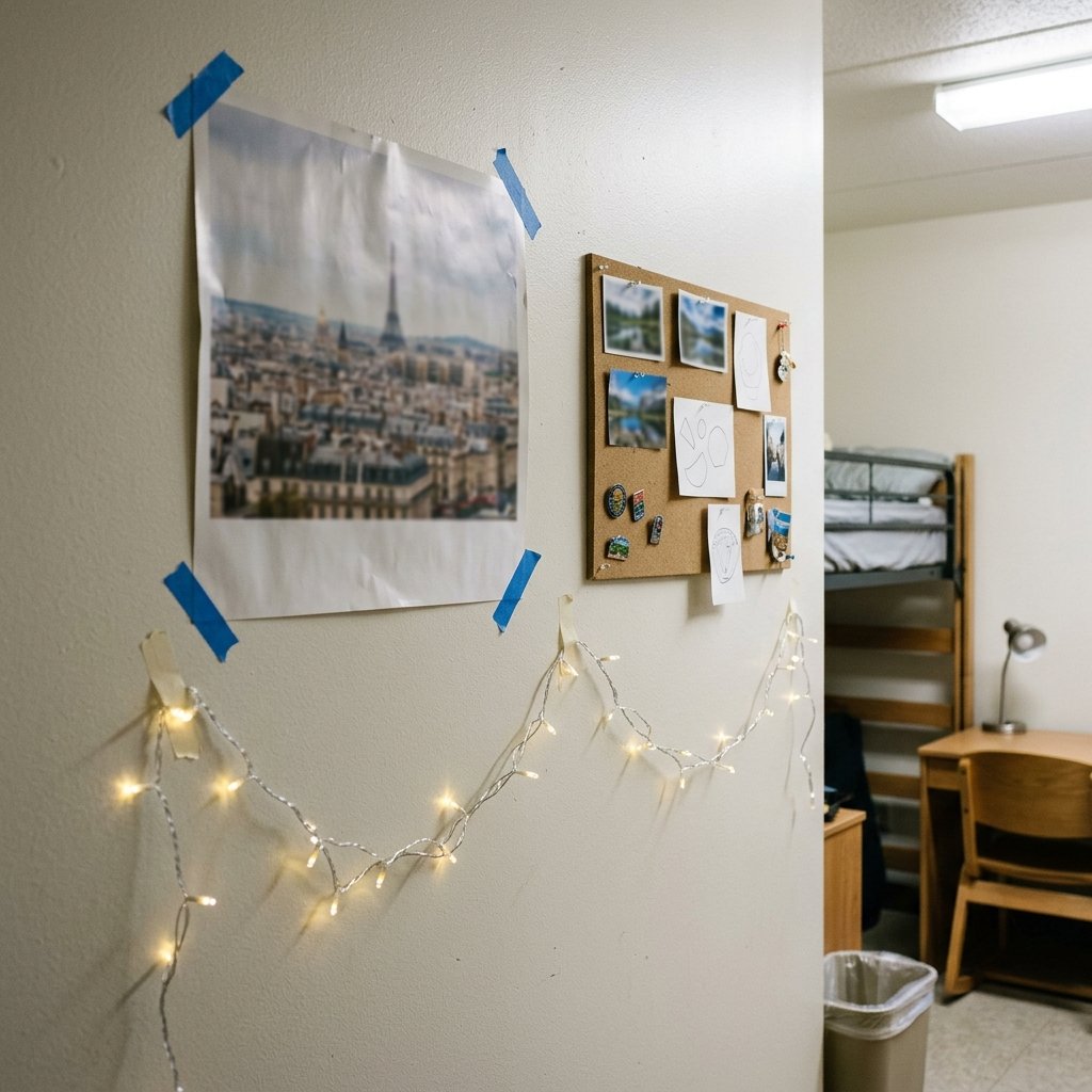 The Wall Decor Mistake