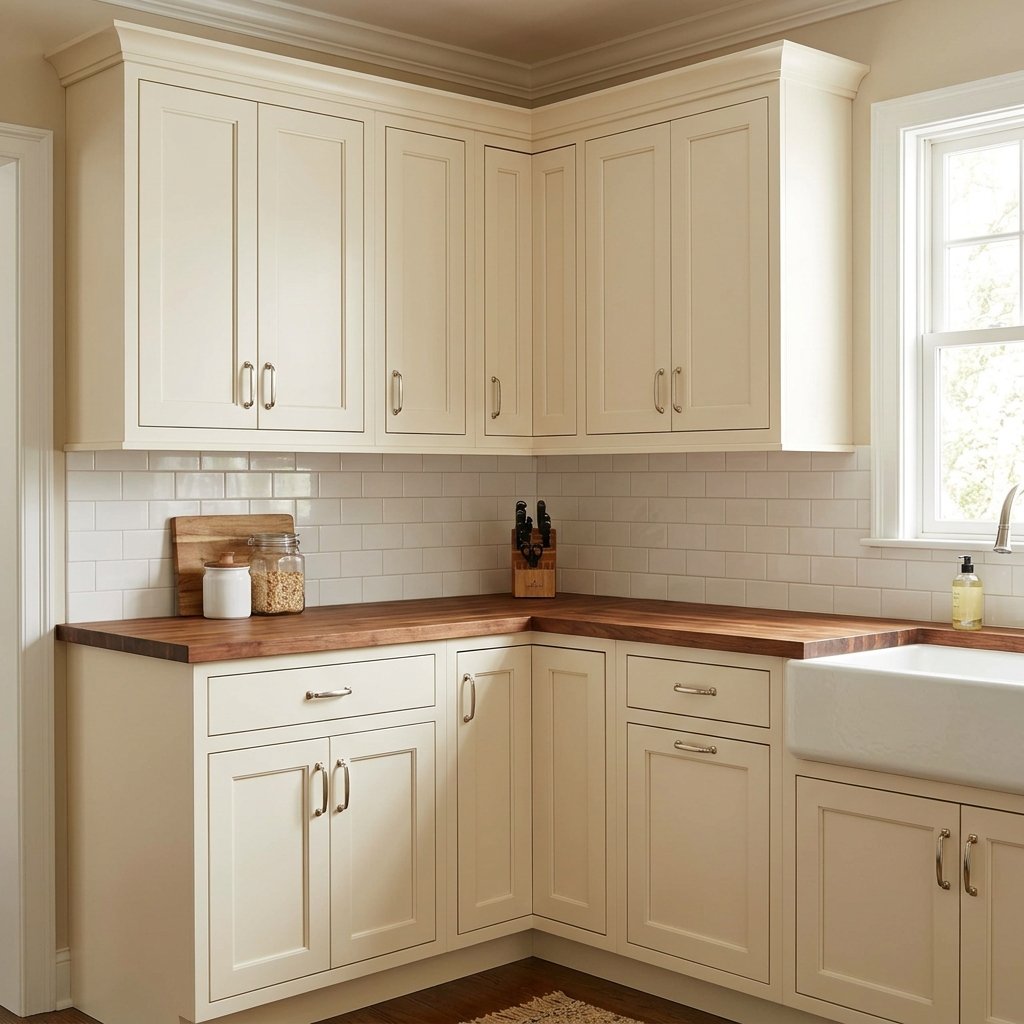 Kitchen Cabinet Colors That Feel Timeless Instead of Trendy for One Season